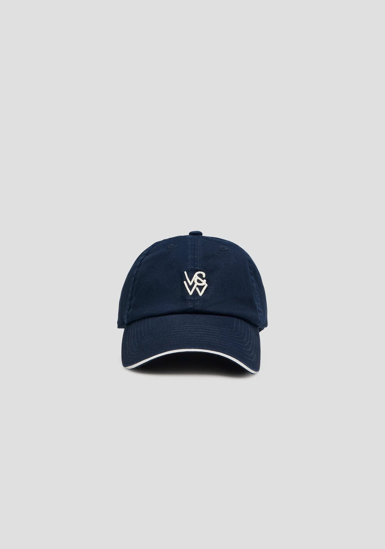 WOODS CAP | TIPPED CAP