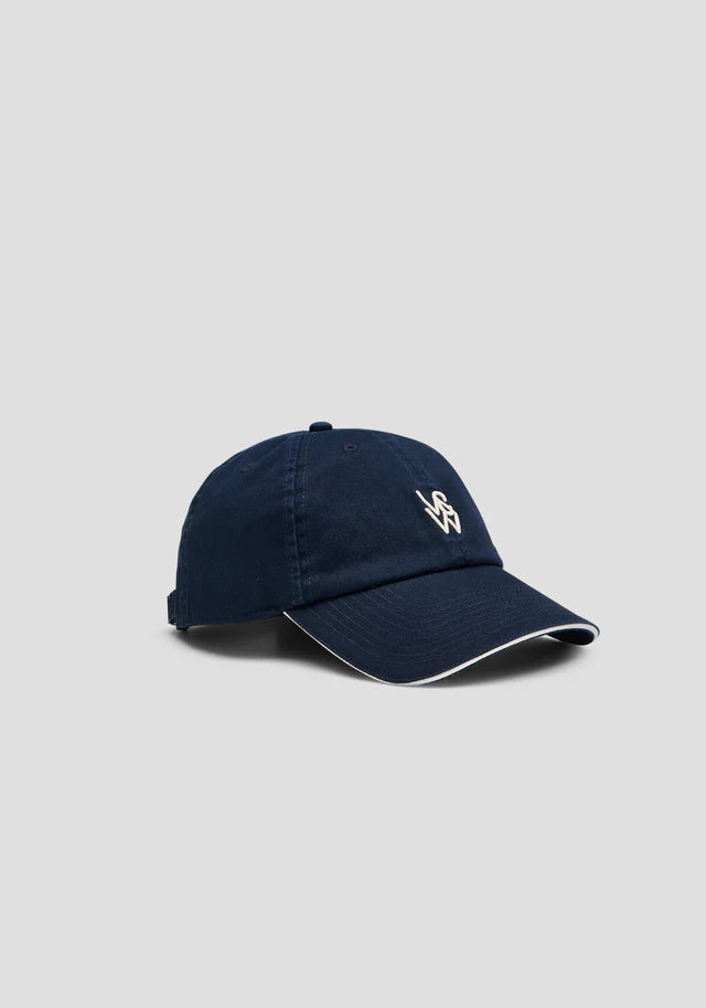 WOODS CAP | TIPPED CAP