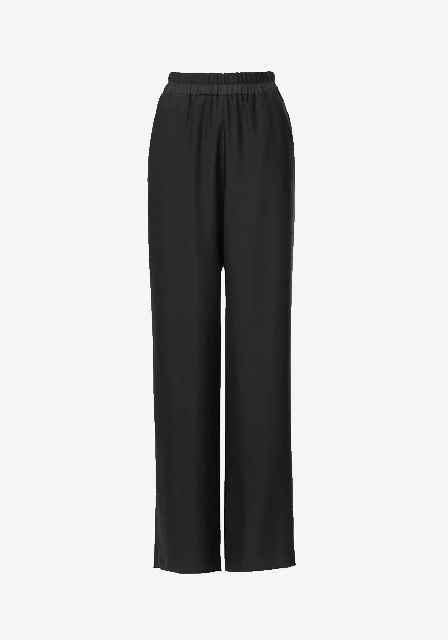 PILOT PANT | BLACK