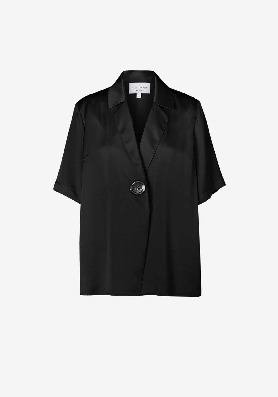 CHORUS SHIRT | BLACK