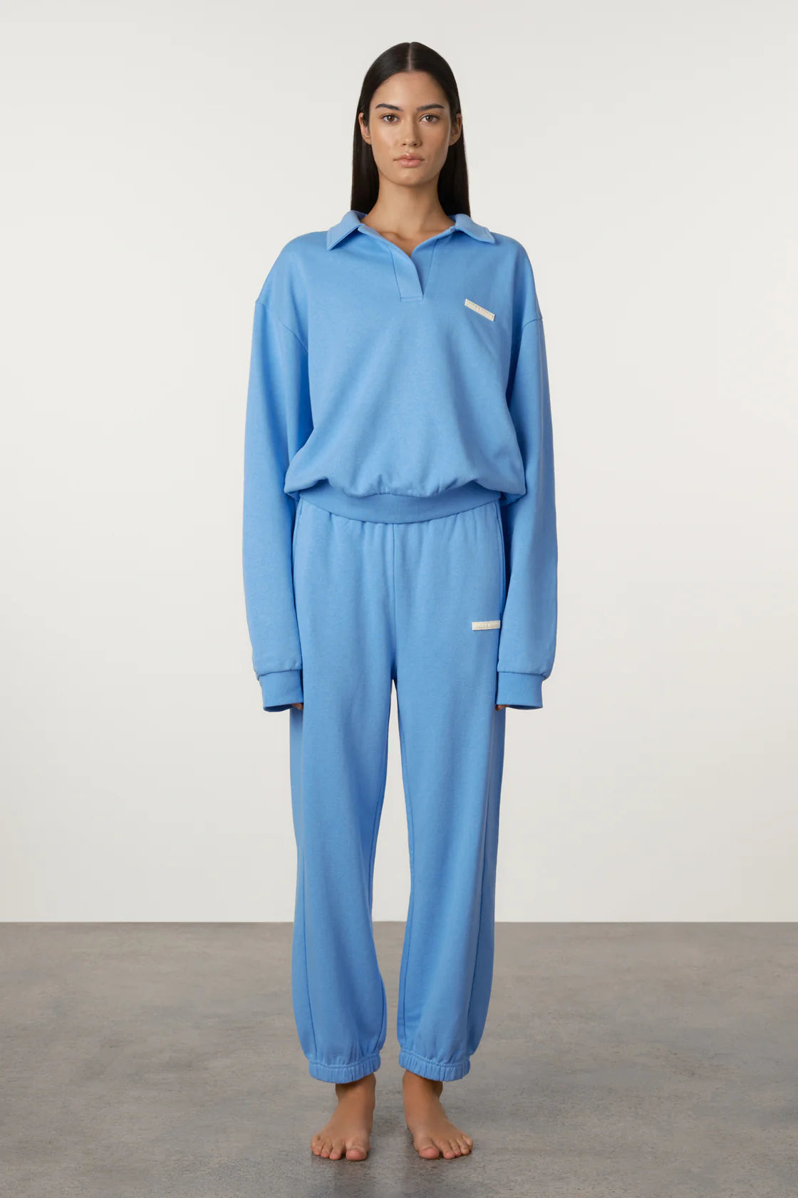 CUFFED SPORT SWEATPANT