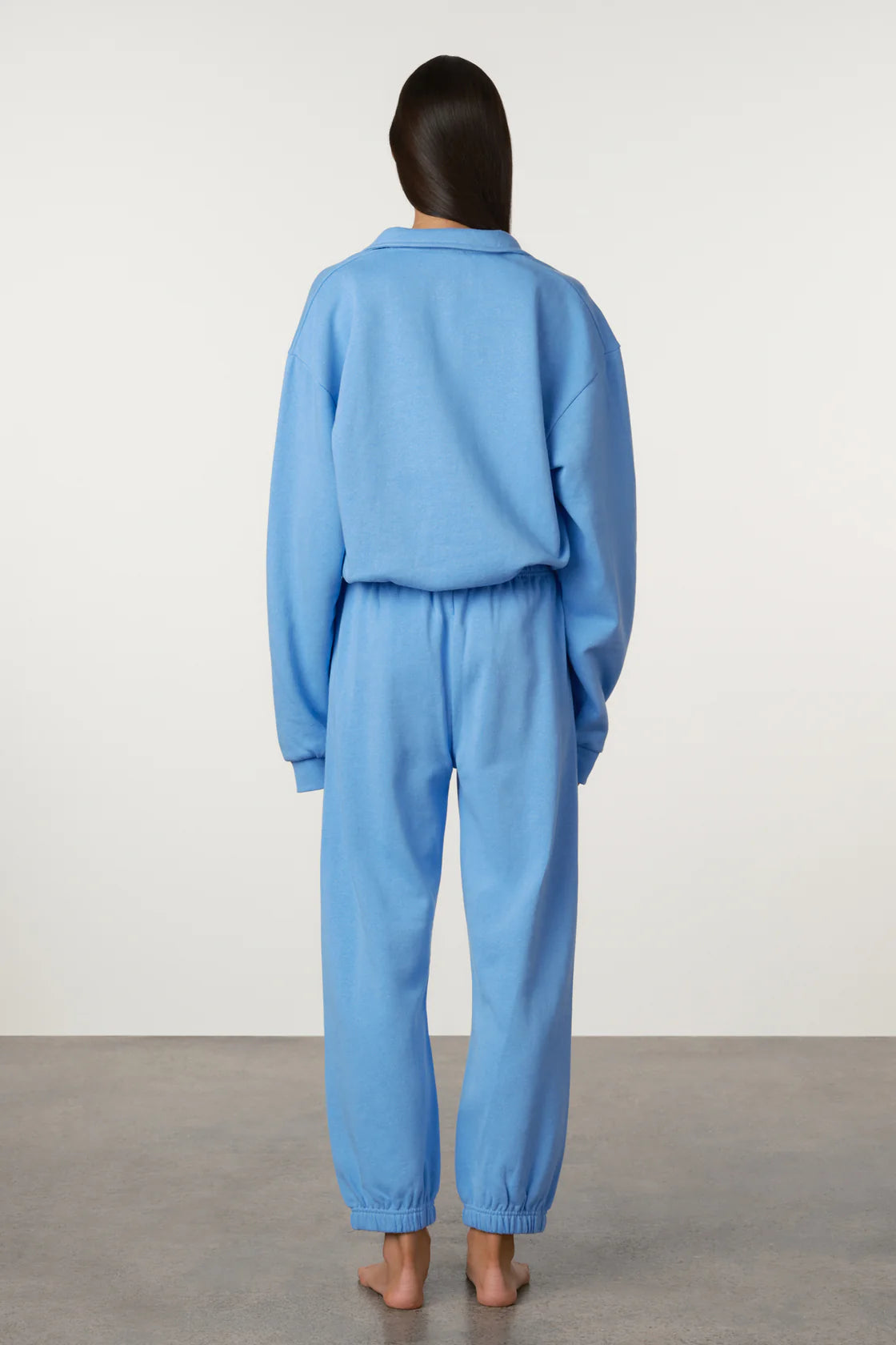 CUFFED SPORT SWEATPANT