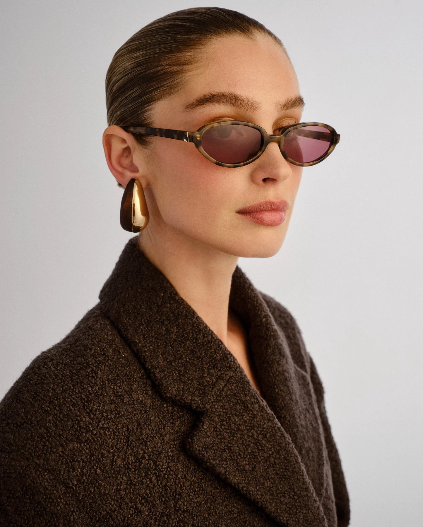 THE OLIVE | MOCHA TORT