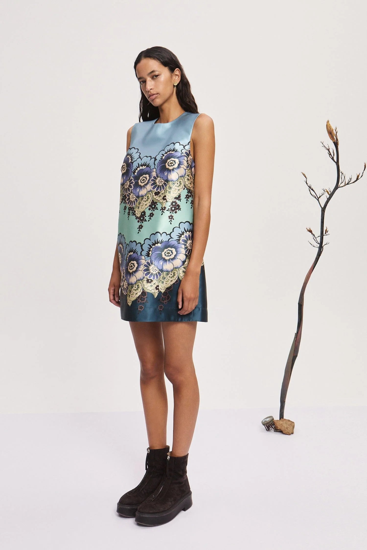 MADALENA MINI DRESS
