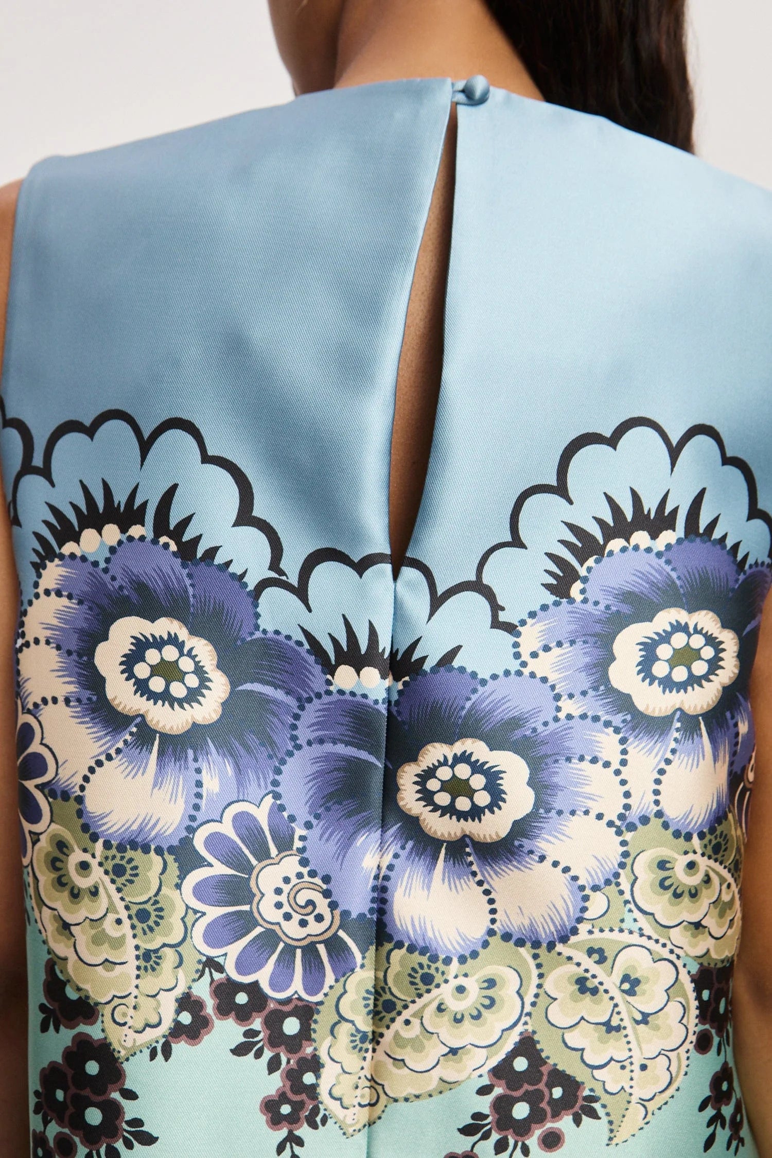 MADALENA MINI DRESS
