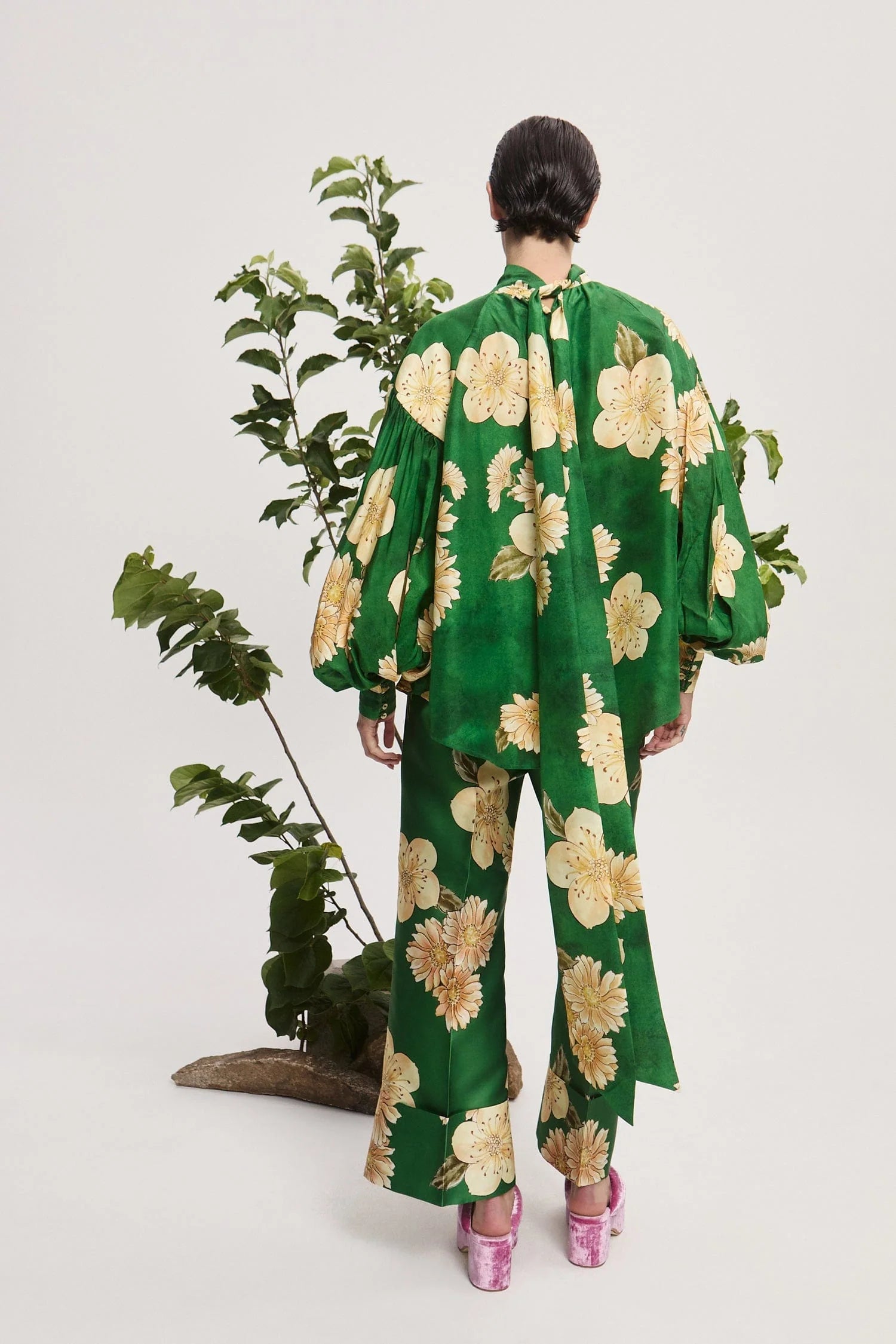 SAGE PANT