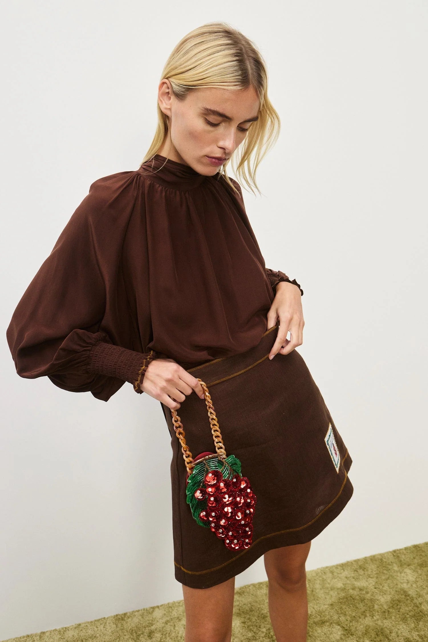 VITO SKIRT