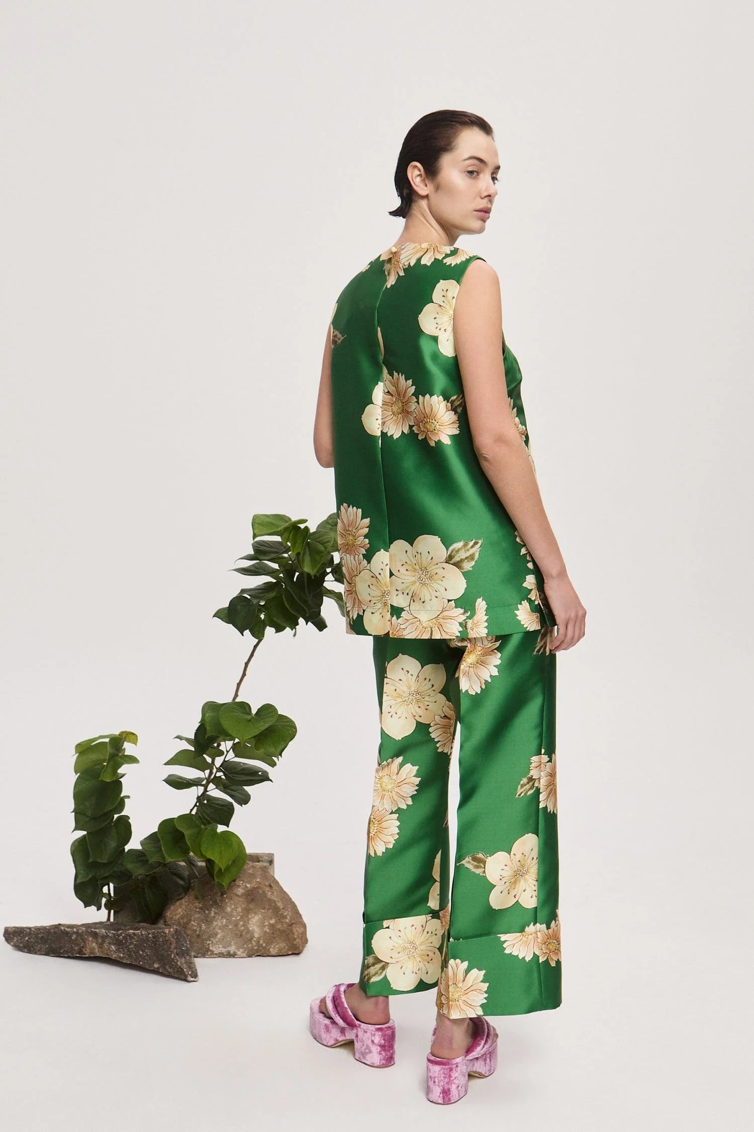 SAGE TOP