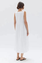 ANOUK DRESS | WHITE