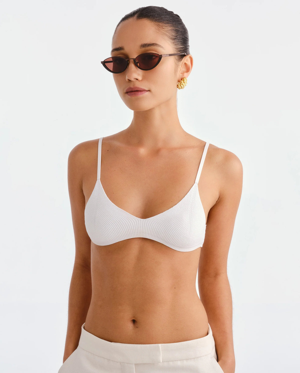 THE LIA | BRONZE