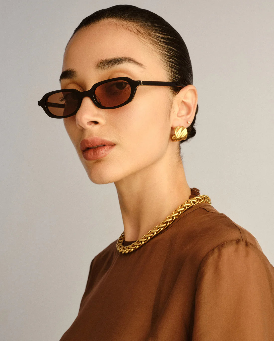 THE MIMI | BLACK