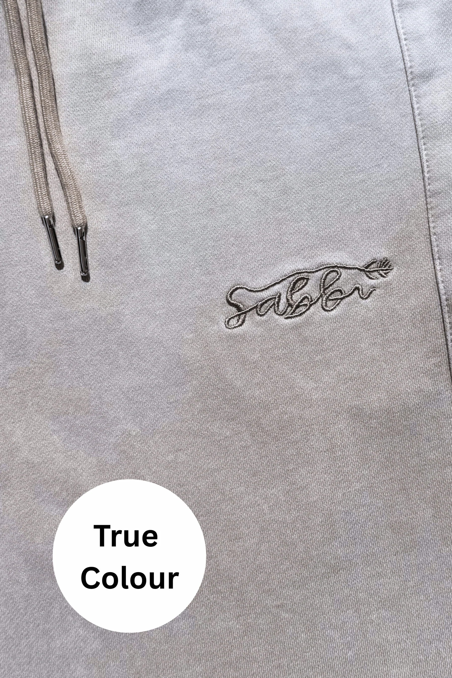 THE BARREL TRACKIE | STONE