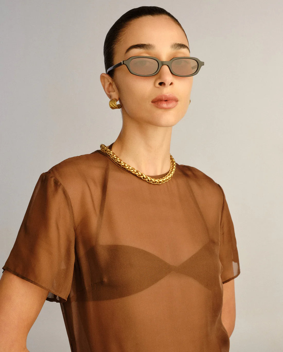 THE MIMI | BLACK