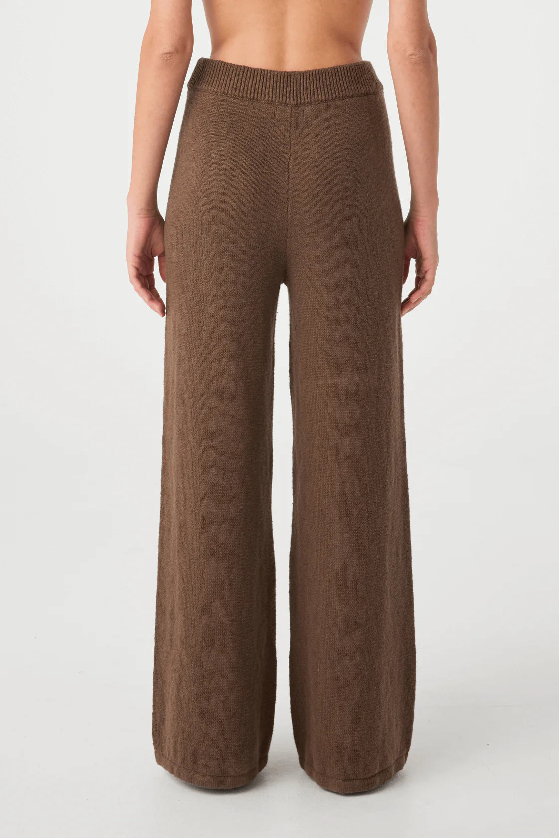 EMMET PANTS | CACAO