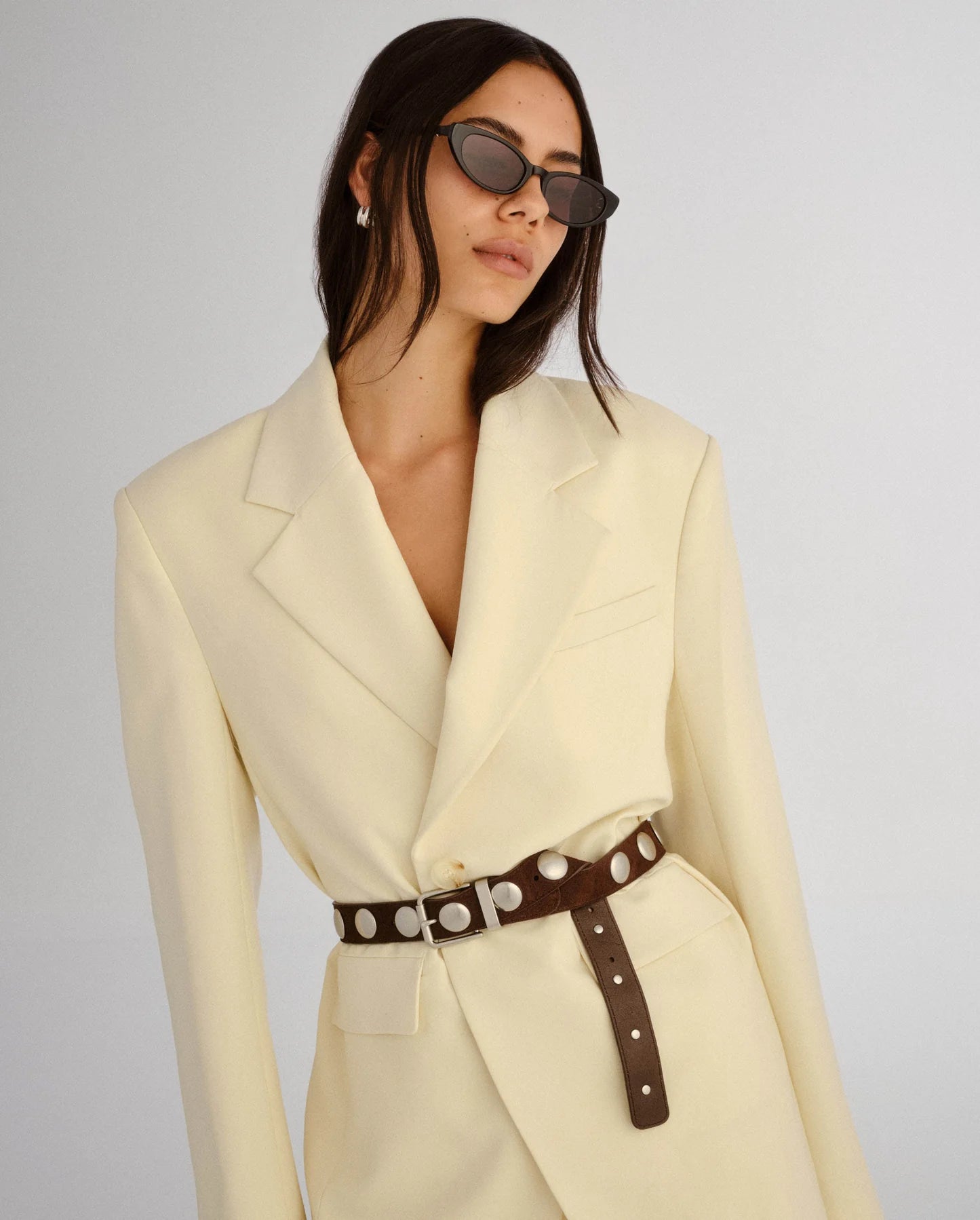 THE BLAIR | BLACK
