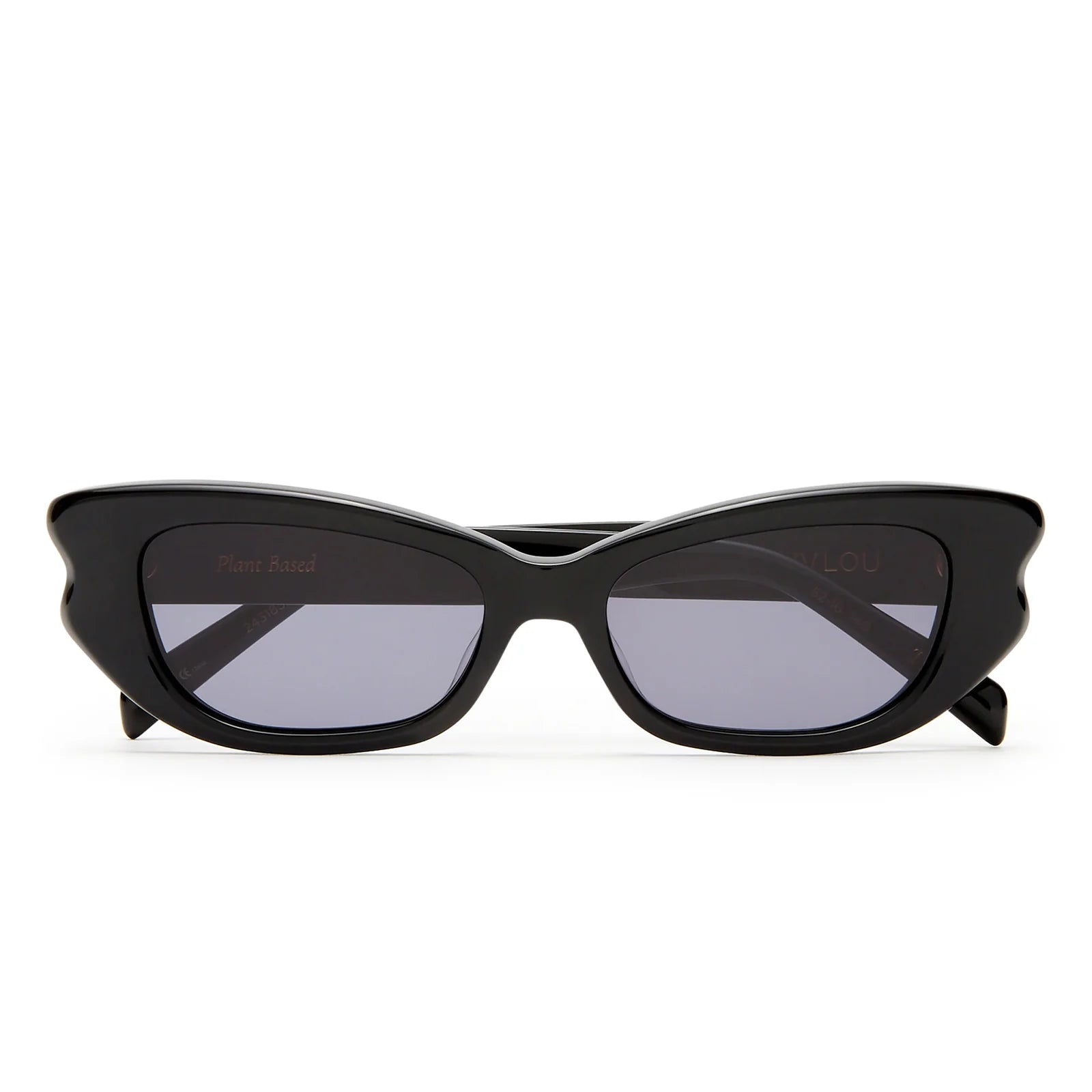 THE ELLE | BLACK