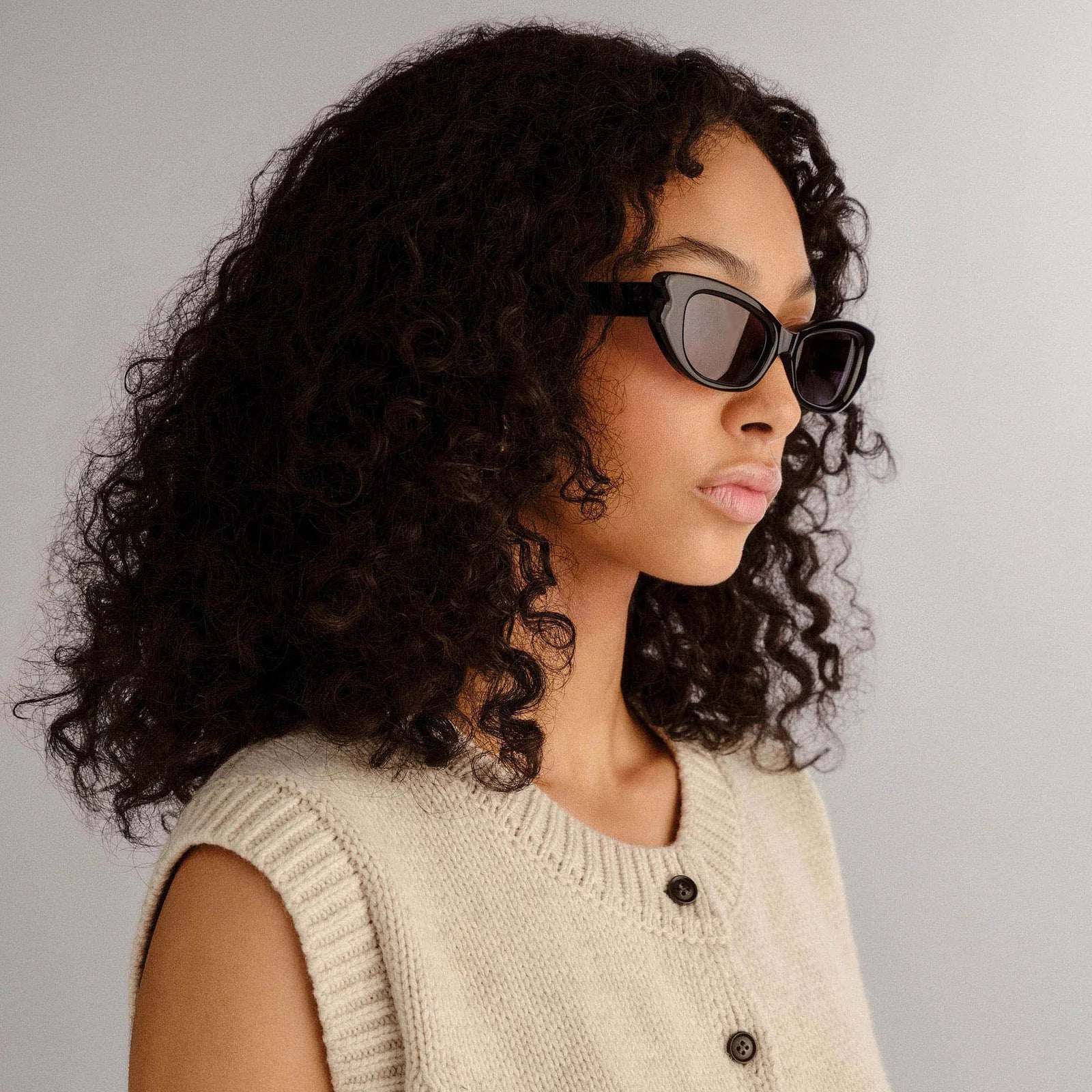 THE ELLE | BLACK
