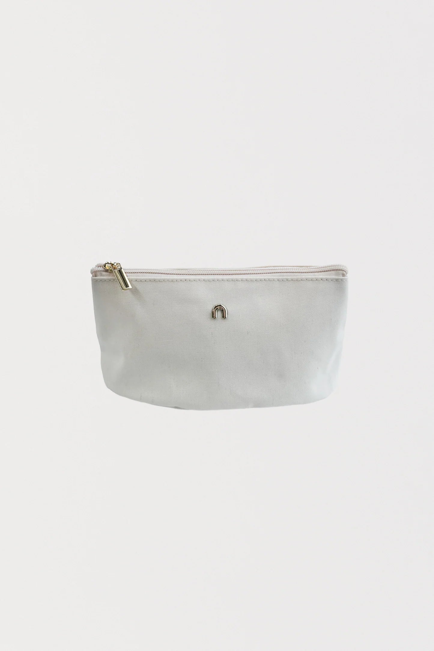 MINI POUCH | NATURAL