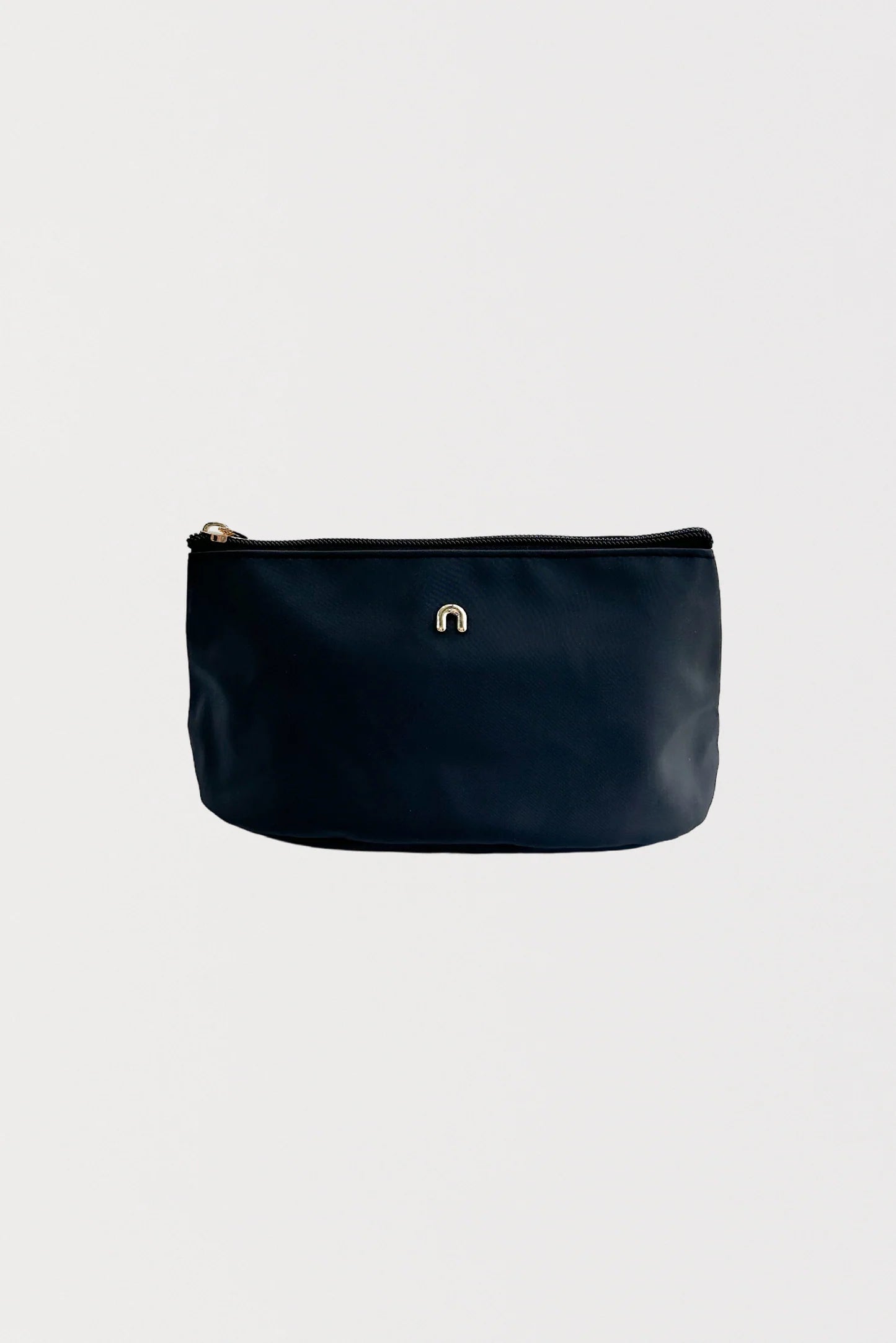 MINI POUCH | BLACK