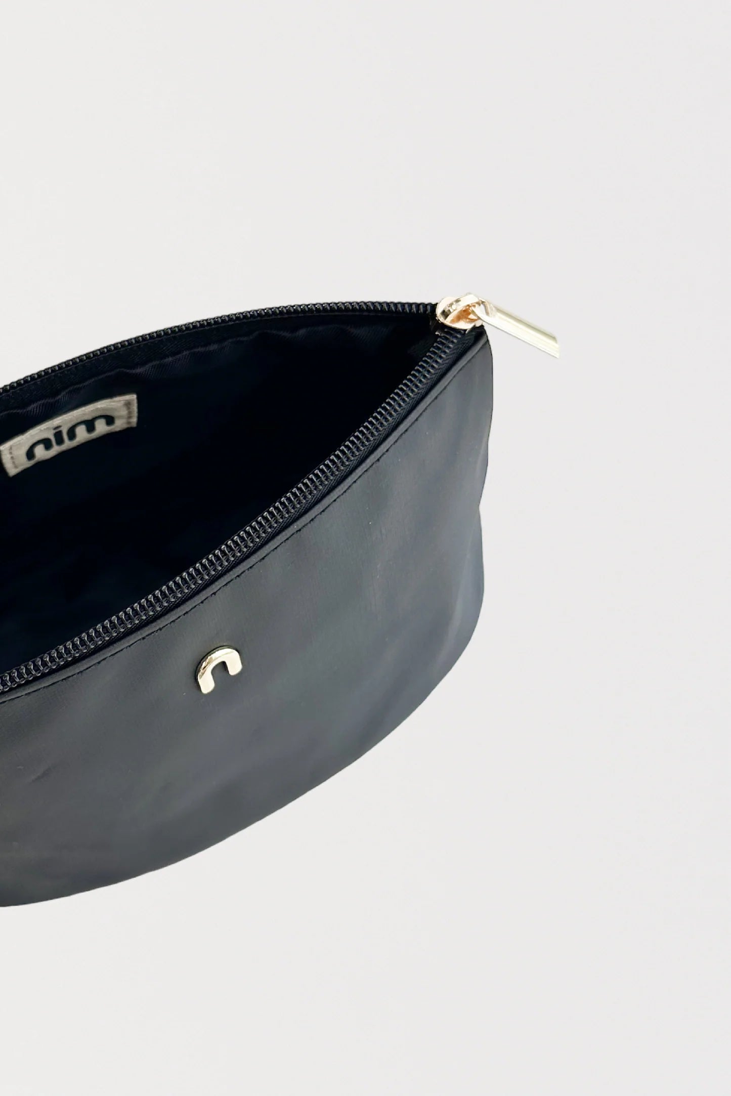 MINI POUCH | BLACK