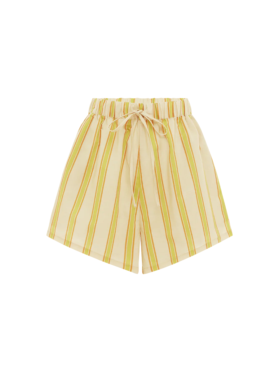 ABBEY SHORTS | RAYA