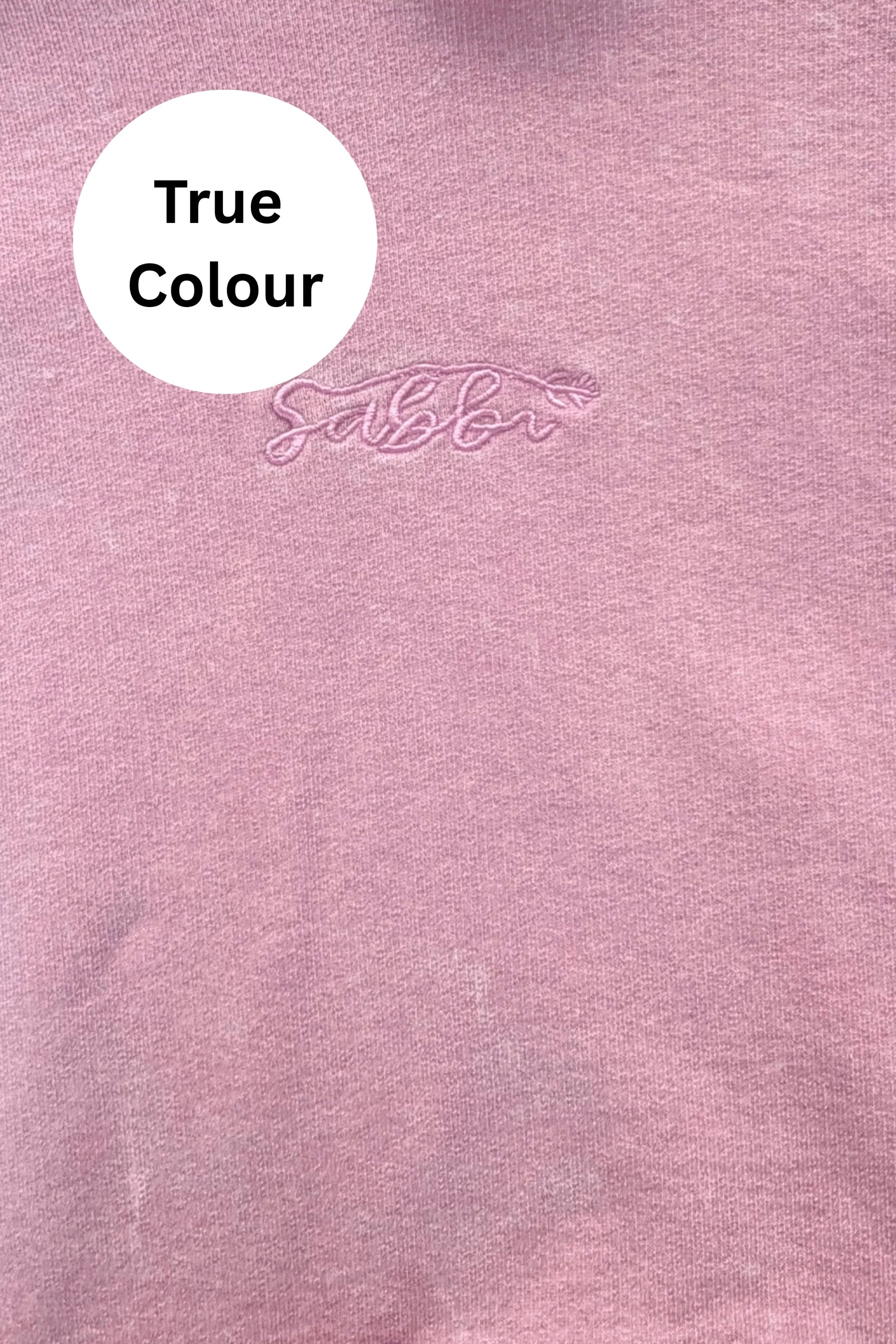 THE BASIC HOODIE | PINK